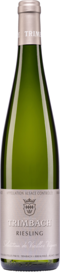 2024 Riesling Vieille Vignes