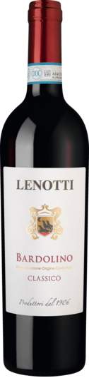 2025 Lenotti Bardolino Classico