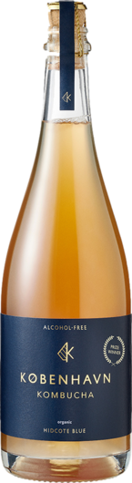 Kobenhavn Kombucha Hidcote Blue