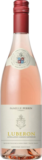 2025 Famille Perrin Luberon Rosé