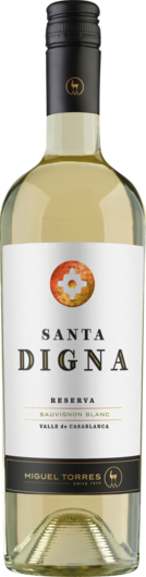 2025 Santa Digna Sauvignon Blanc Reserva