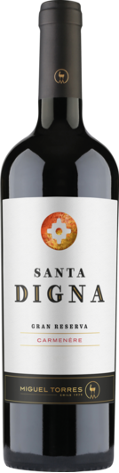 2024 Santa Digna Carmenere Gran Reserve