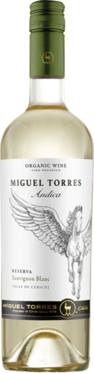 2025 Andica Sauvignon Blanc Reserva