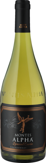 2022 Montes Alpha Special Cuvee