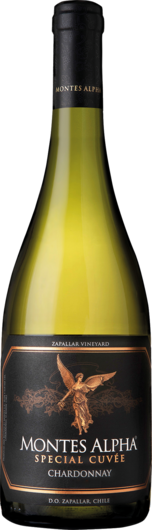 2023 Montes Alpha Special Cuvee
