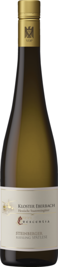 2012 Kloster Eberbach Steinberger Riesling Spätlese