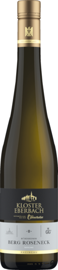 2020 Kloster Eberbach Roseneck Riesling GG