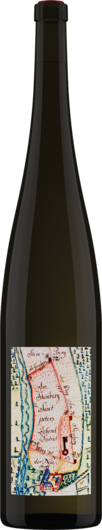 2018 Kloster Eberbach Riesling Wild Ferment