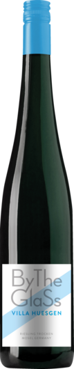 2025 Villa Huesgen By the Glass Riesling