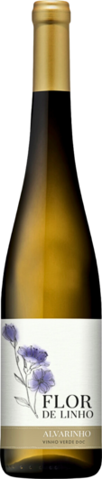 2025 Flor de Linho Alvarinho