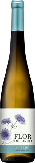 2025 Flor de Linho Loureiro