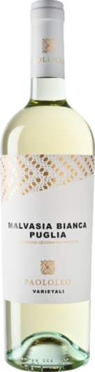 2025 Varietali Malvasia Bianca