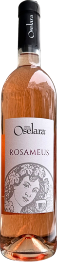 2024 Oselara Rosameus