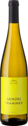 2025 Erste+Neue Gewürztraminer