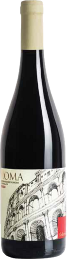 2023 Federici Roma Rosso