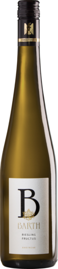 2024 Barth Fructus Riesling Bio