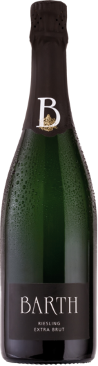 Barth Riesling Sekt Bio