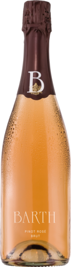 Barth Pinot Rosé Sekt Bio