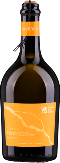 San Giorgio Solletico Prosecco Frizzante