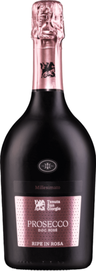 2025 San Giorgio Millesimato Ripe in Rosa