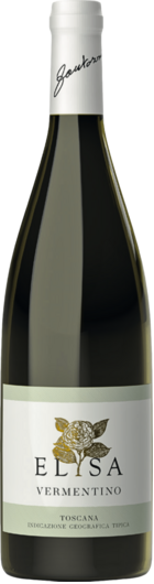 2025 La Fortezza Elisa Vermentino