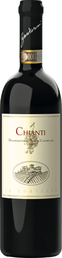 2024 La Fortezza Chianti