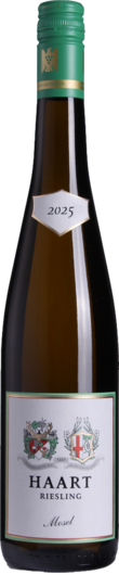 2025 Haart Mosel Riesling