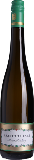 2025 Haart to Heart Riesling