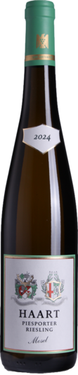 2024 Haart Piesporter Riesling