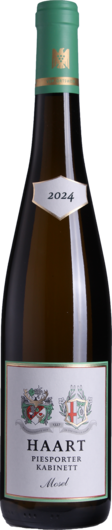2024 Haart Piesporter Kabinett