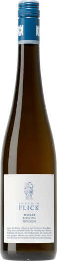 Wickerer Riesling