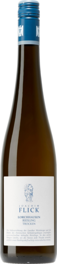 Lorchhausen Riesling