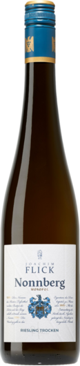 Wicker Nonnberg Riesling