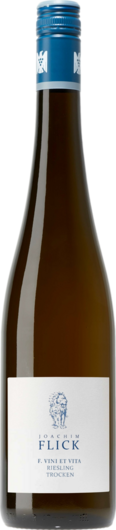 F. Vini et Vita Riesling