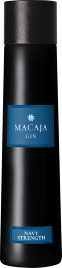 Bocchino Macaja Navy Gin