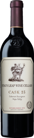 2022 Stag's Leap Wine Cellars Cask23 Cabernet Sauvignon