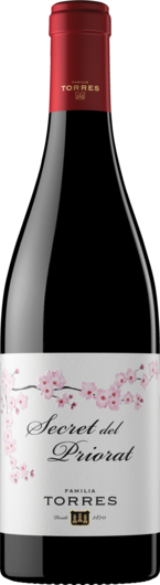 2023 Miguel Torres Secret del Priorat