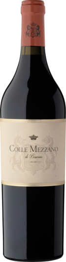 2023 Biserno Colle Mezzano