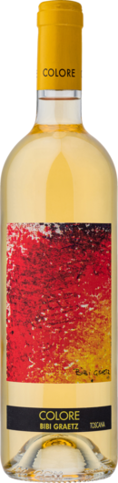 2021 Bibi Graetz Colore Bianco