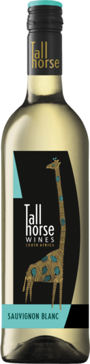 2024 Boschendal Tall Horse Sauvignon Blanc