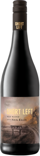 2024 Neil Ellis Short Left Red Blend