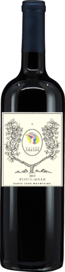 2019 Maison Areion Petite Sirah