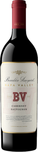 2017 Beaulieu Vineyard Cabernet Sauvignon