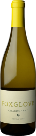 2019 Foxglove Chardonnay