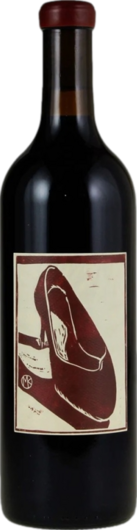 2021 Sine Qua Non Syrah Distenta III