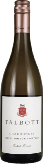 2016 Talbott Winery Sleepy Hollow Chardonnay