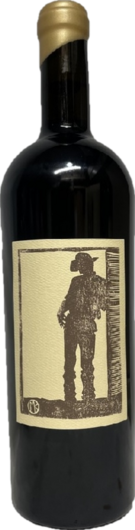 2022 Sine Qua Non Syrah Distenta IV