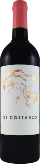 2018 Di Costanzo Cabernet Sauvignon
