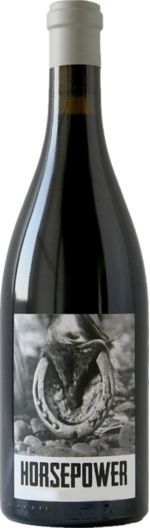 2017 Cayuse Horsepower Vineyards High Contrast