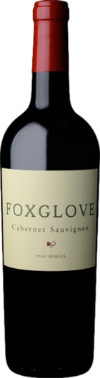 2019 Varner Foxglove Paso Robles Cabernet Sauvignon